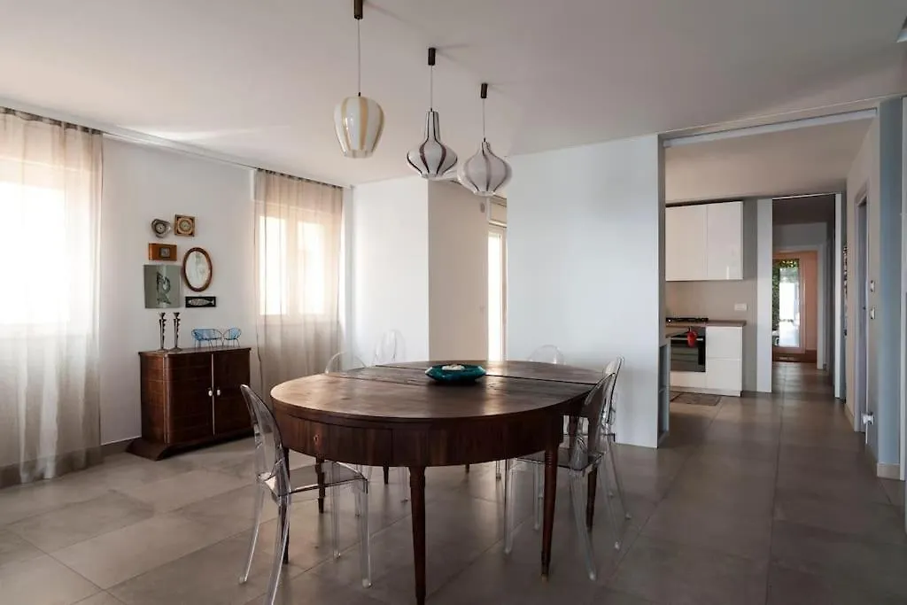 Prua Sul Mare Apartment Aci Castello