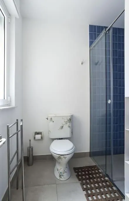 Prua Sul Mare Apartment Aci Castello