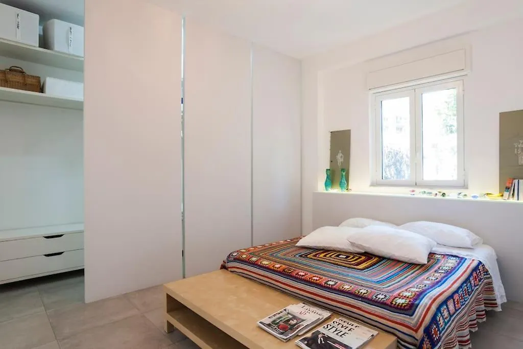 Prua Sul Mare Apartment Aci Castello 0*,