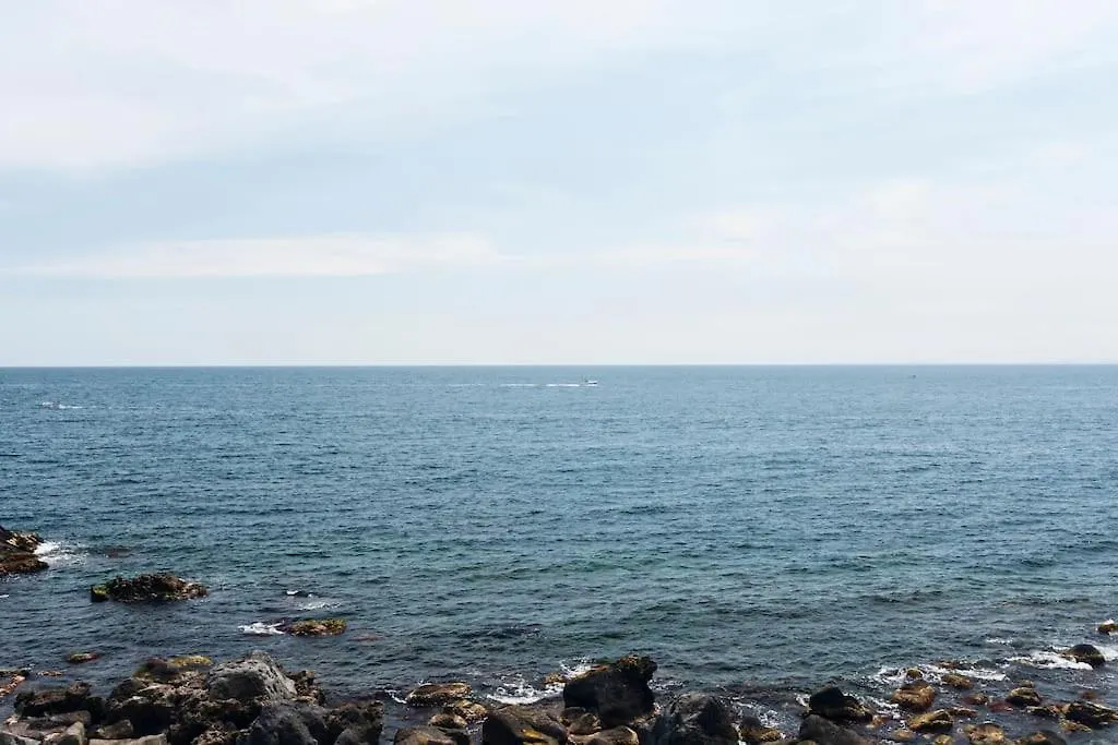 Prua Sul Mare Apartment Aci Castello