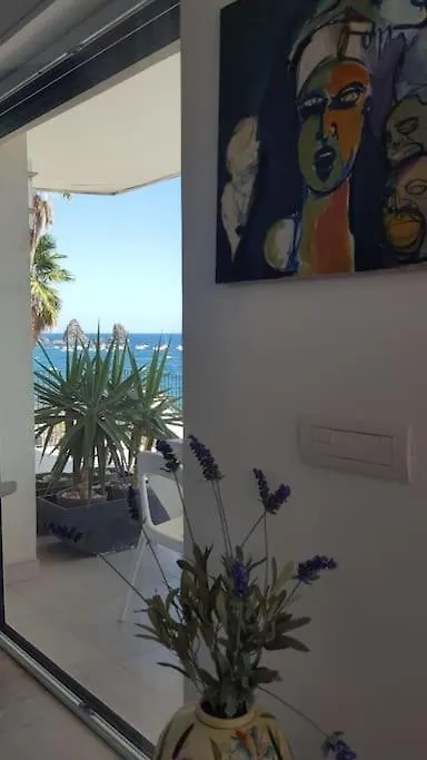Prua Sul Mare Apartment Aci Castello