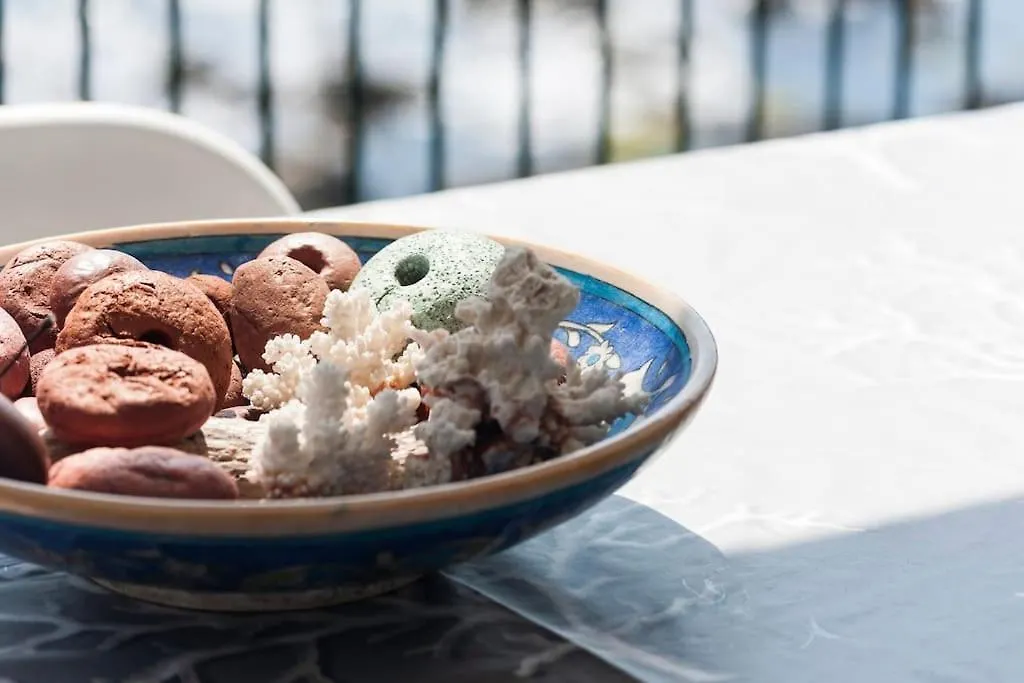 Prua Sul Mare Apartment Aci Castello