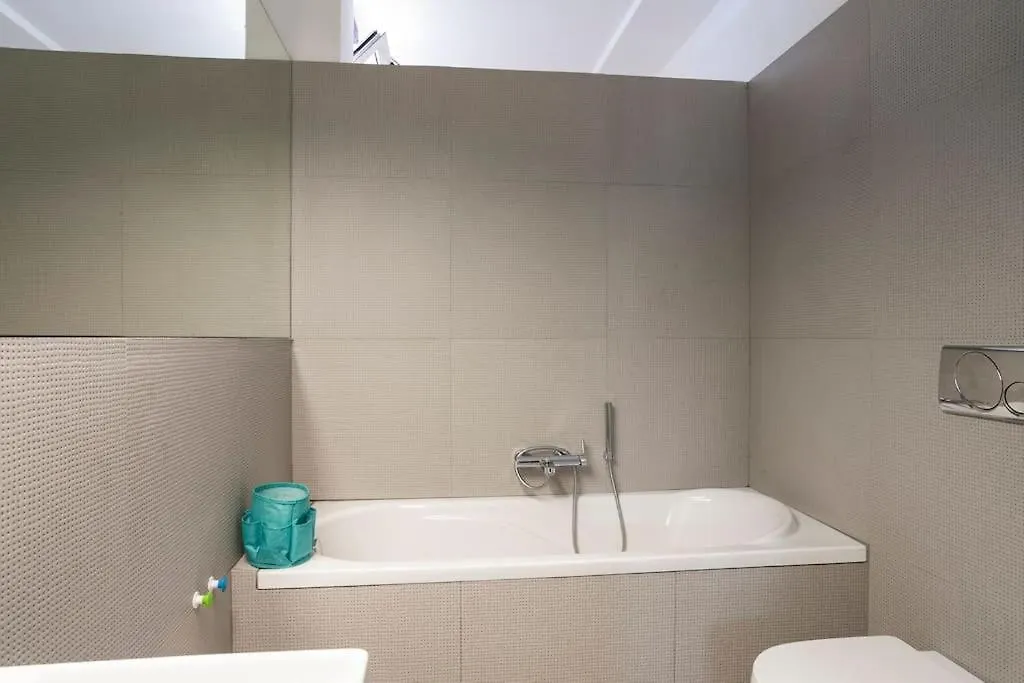 Prua Sul Mare Apartment Aci Castello Italy