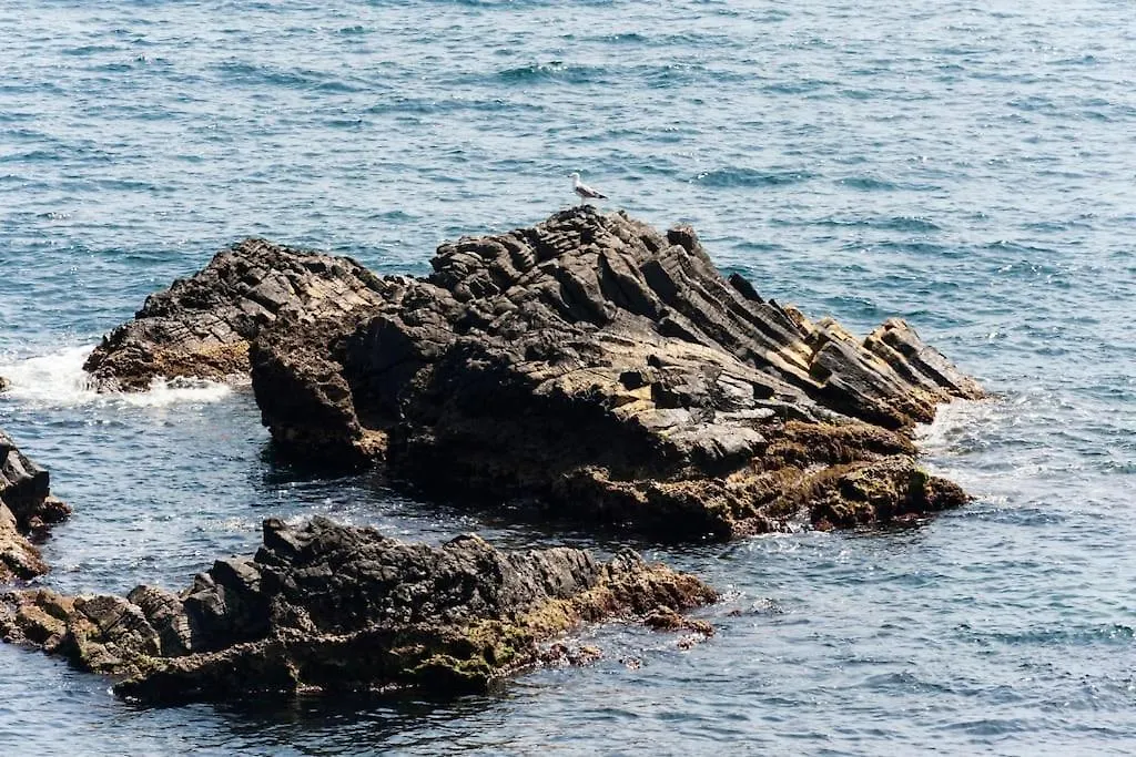 Prua Sul Mare Apartment Aci Castello